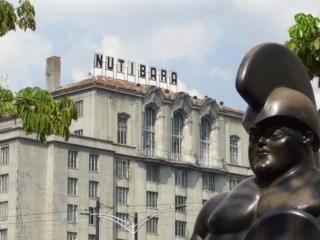 Hotel Nutibara Conference Plaza