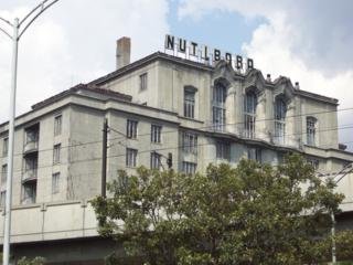 Hotel Nutibara Conference Plaza