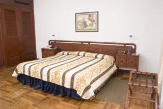 Hotel Nutibara Conference Plaza