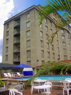 Hotel Nutibara Conference Plaza