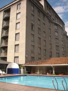 Hotel Nutibara Conference Plaza