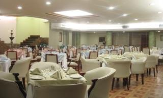 Hotel Nutibara Conference Plaza