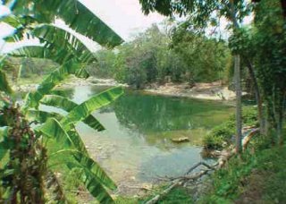 Hotel Nututun Palenque