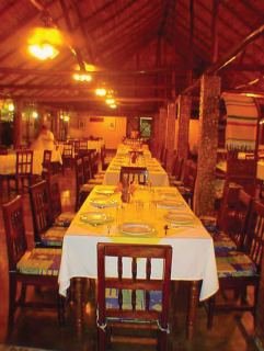 Hotel Nututun Palenque