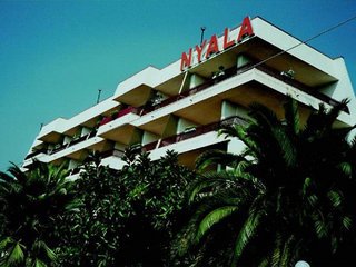 Hotel Nyala Suite