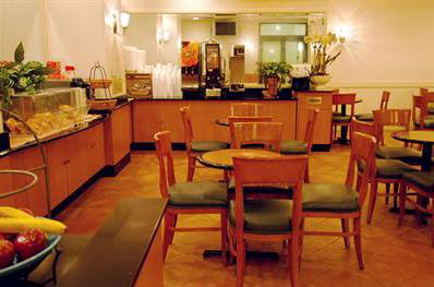 Hotel Nyma The New York Manhattan