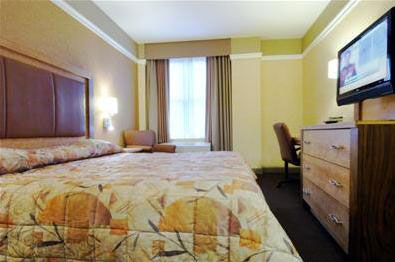 Hotel Nyma The New York Manhattan