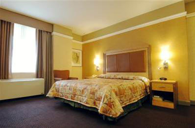 Hotel Nyma The New York Manhattan