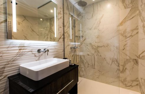 Hotel Nyx Bilbao By Leonardo Hotels