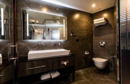 Hotel Nyx Bilbao By Leonardo Hotels