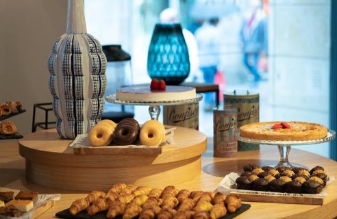 Hotel Nyx Bilbao By Leonardo Hotels