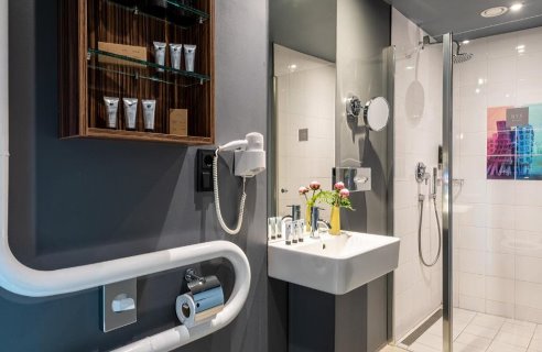 Hotel Nyx Prague