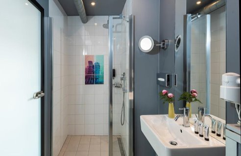Hotel Nyx Prague