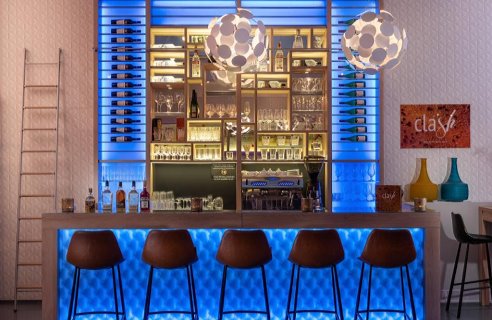 Hotel Nyx Prague