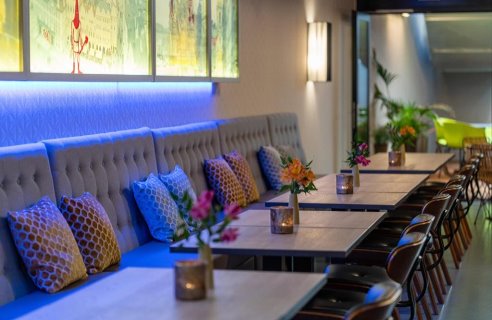Hotel Nyx Prague
