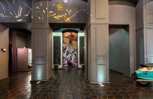 Hotel Nyx Prague