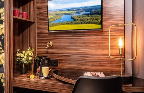 Hotel Nyx Prague