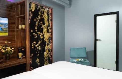 Hotel Nyx Prague