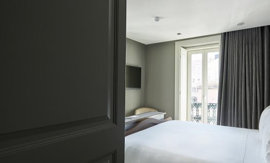 Hotel O Artista