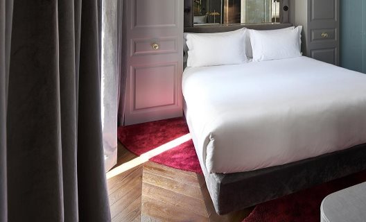 Hotel O Artista