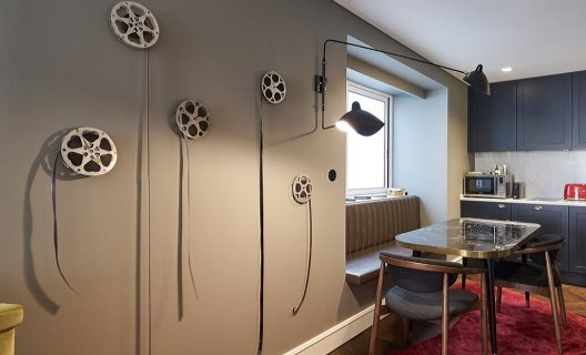 Hotel O Artista