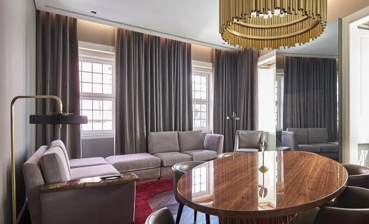 Hotel O Artista