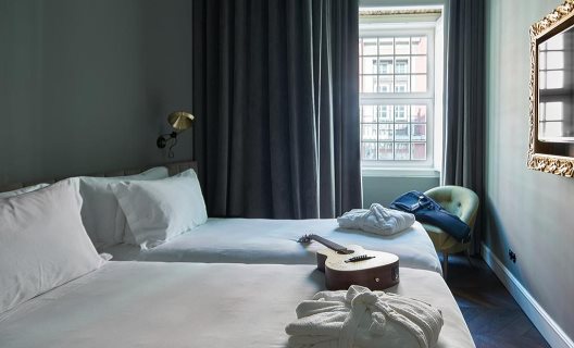 Hotel O Artista