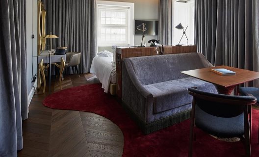 Hotel O Artista