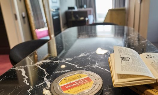 Hotel O Artista
