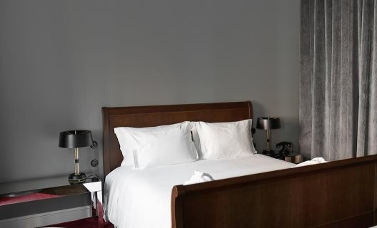 Hotel O Artista