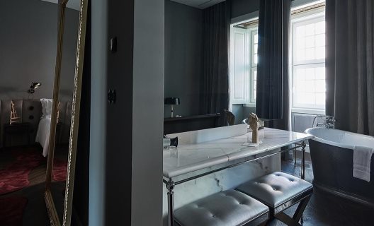 Hotel O Artista