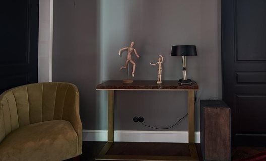 Hotel O Artista