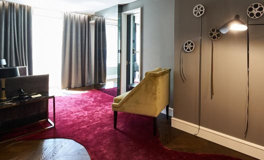 Hotel O Artista