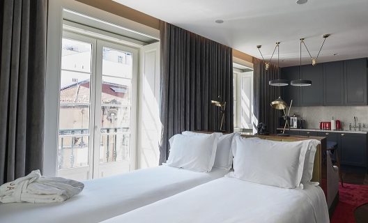 Hotel O Artista