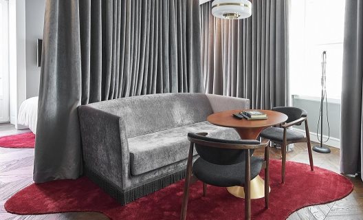 Hotel O Artista