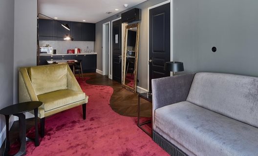 Hotel O Artista