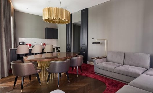 Hotel O Artista