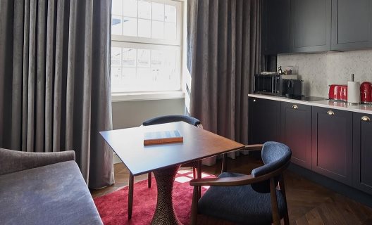 Hotel O Artista
