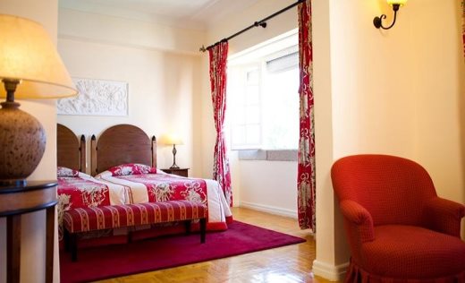 Hotel O Astoria De Monfortinho