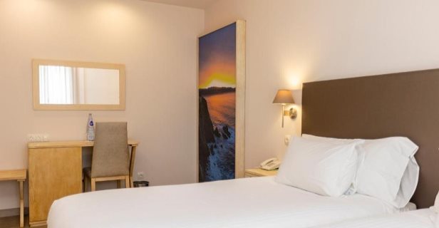 Hotel O Cabazo