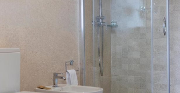 Hotel O Cabazo