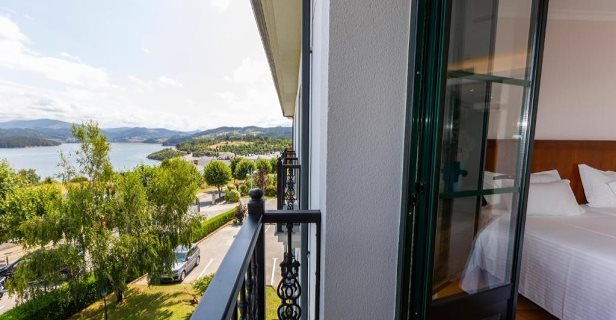Hotel O Cabazo