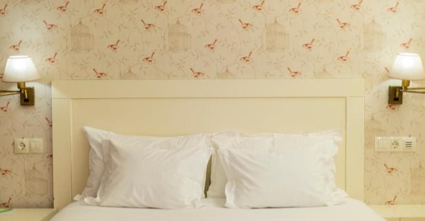 Hotel O Cabazo
