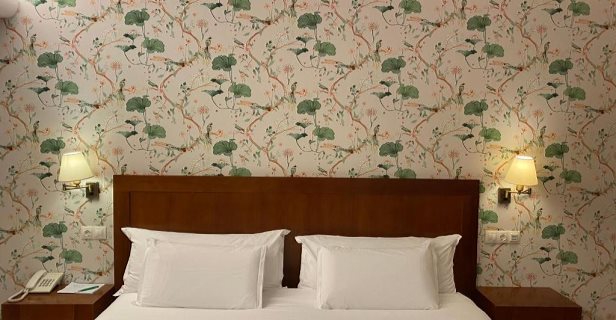 Hotel O Cabazo