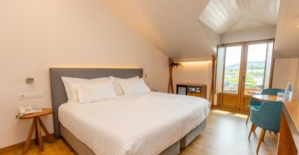 Hotel O Cabazo