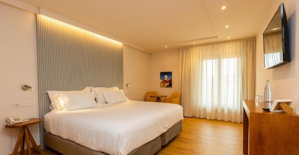 Hotel O Cabazo