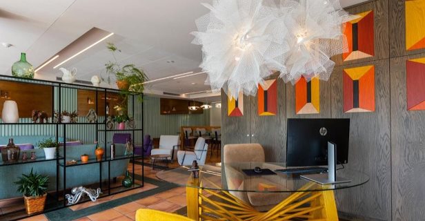 Hotel O Cabazo