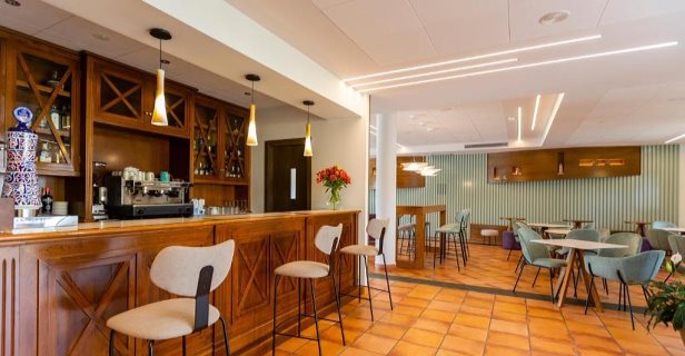 Hotel O Cabazo