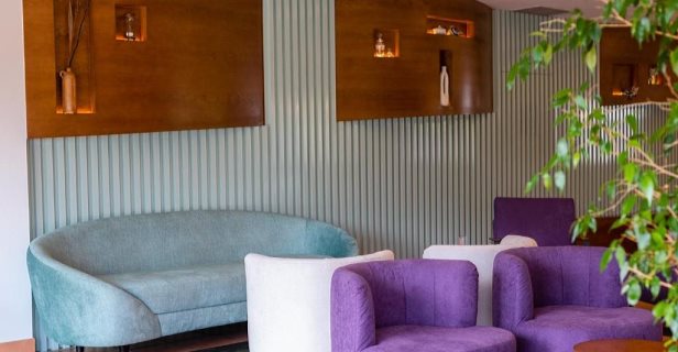 Hotel O Cabazo