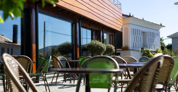 Hotel O Cabazo